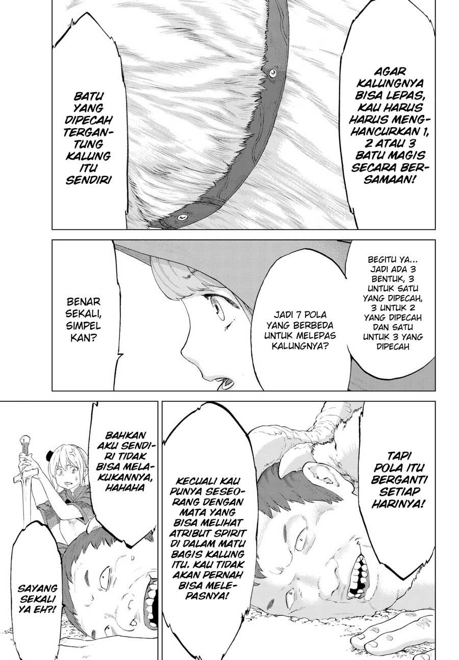 Isekai Putin