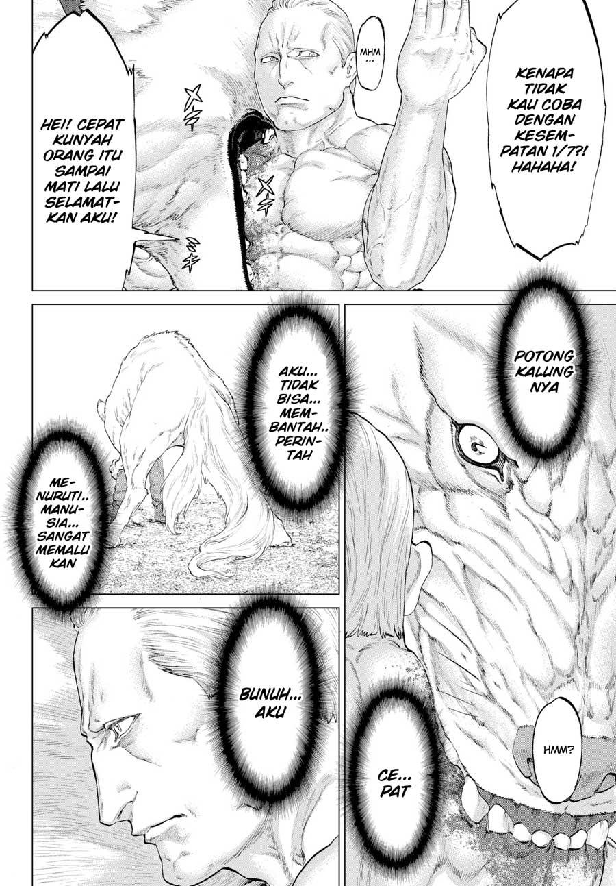 Isekai Putin