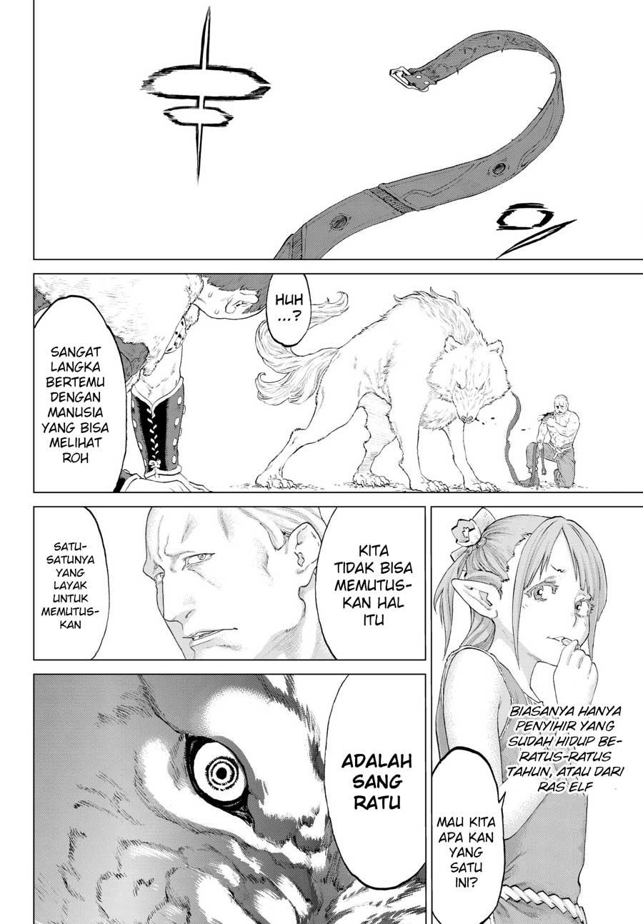 Isekai Putin