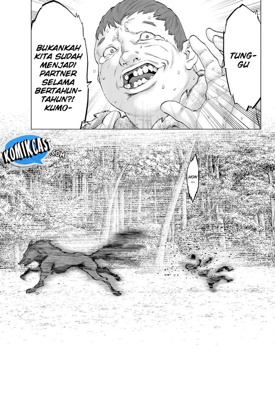 Isekai Putin