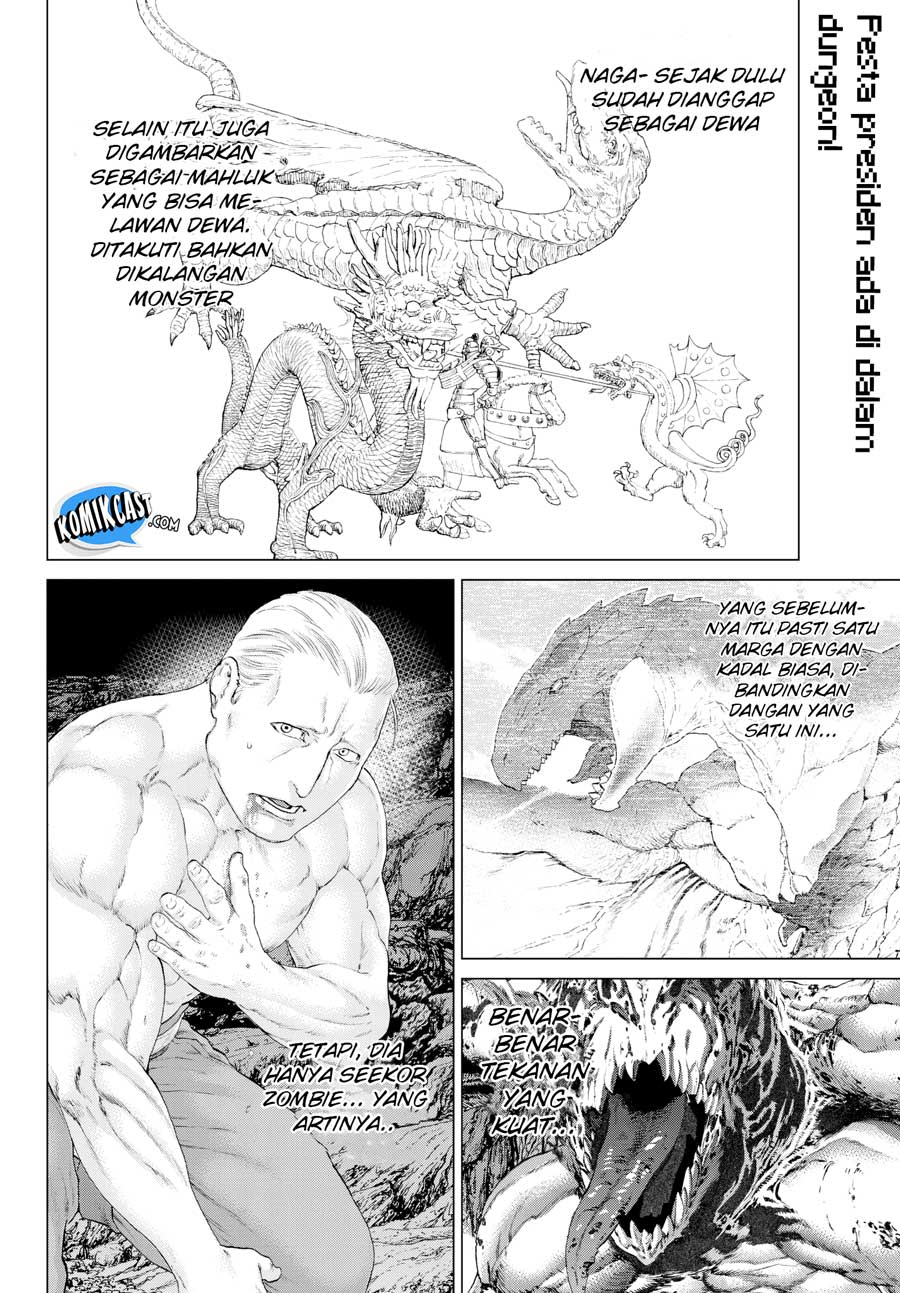 Isekai Putin