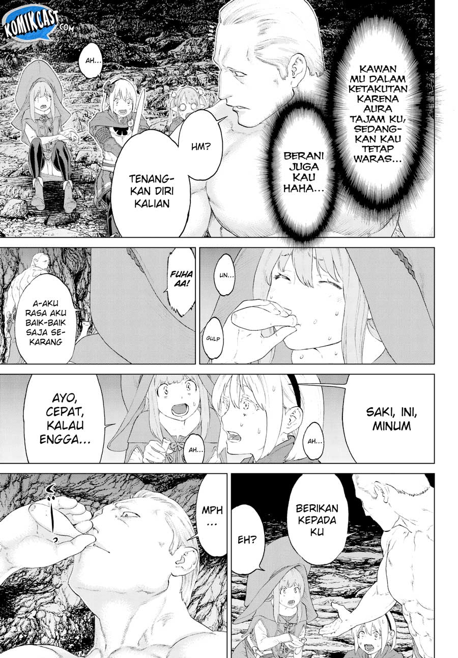 Isekai Putin