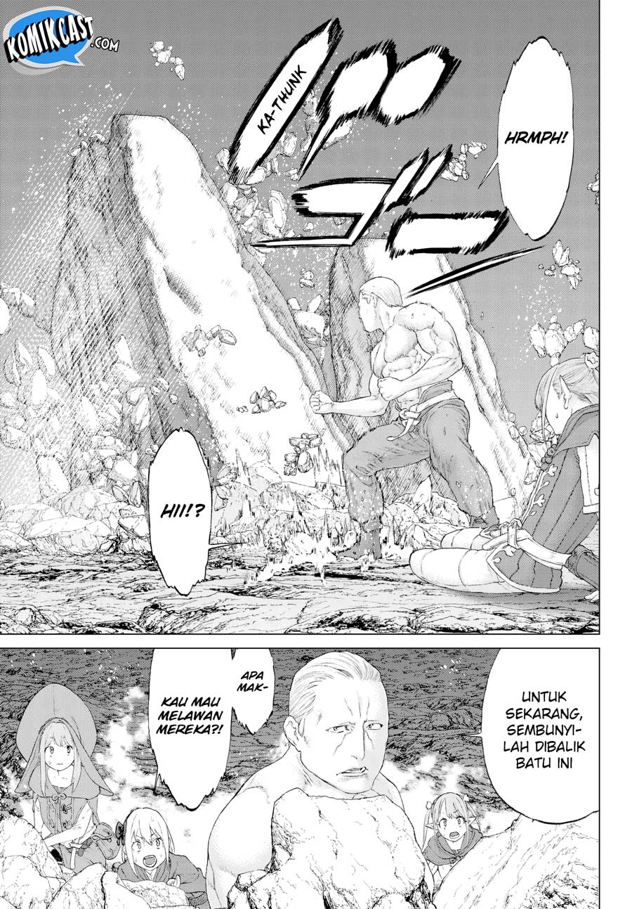 Isekai Putin