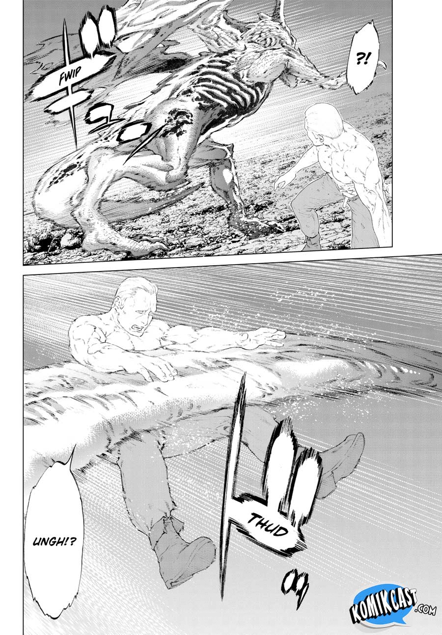 Isekai Putin