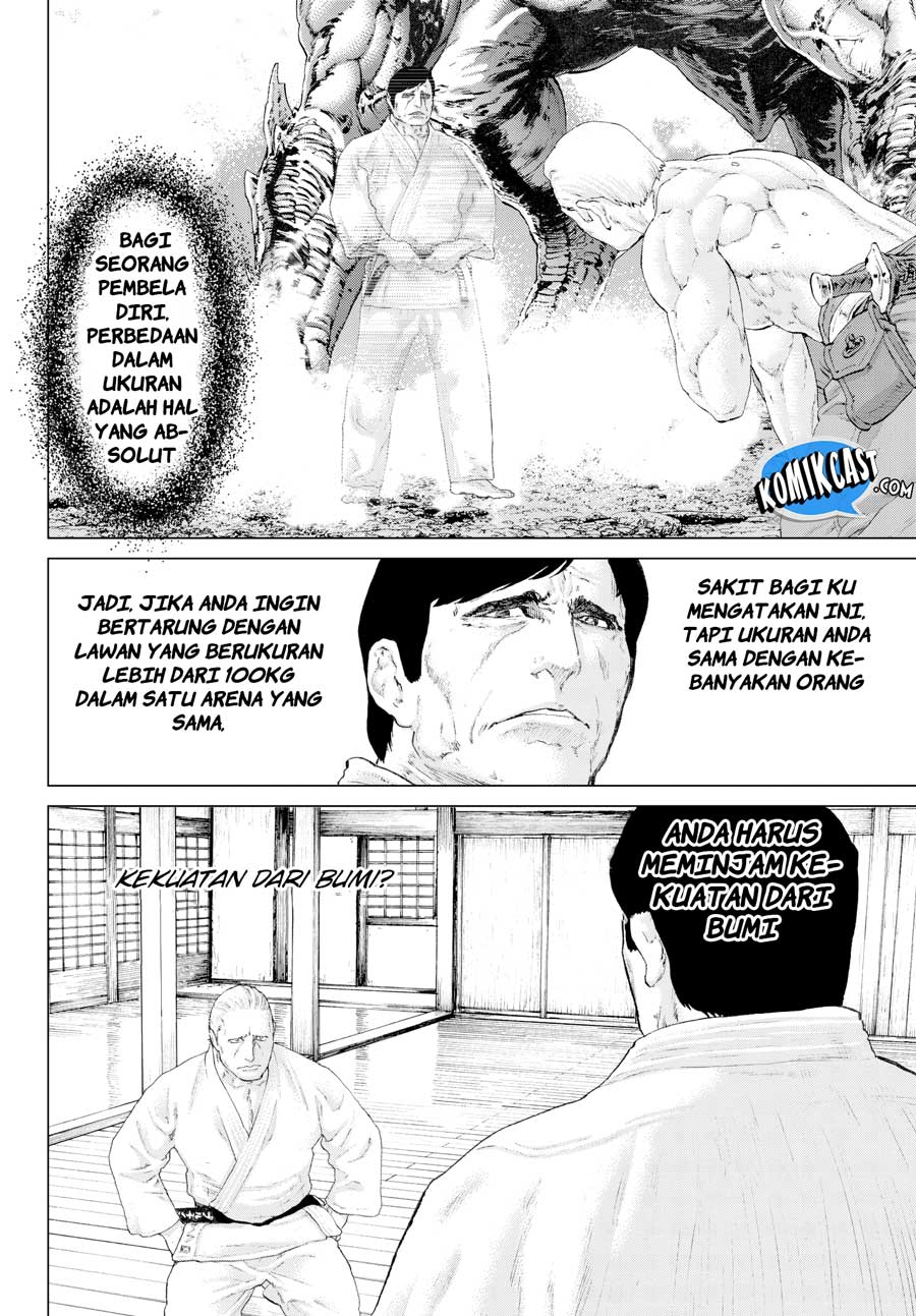 Isekai Putin