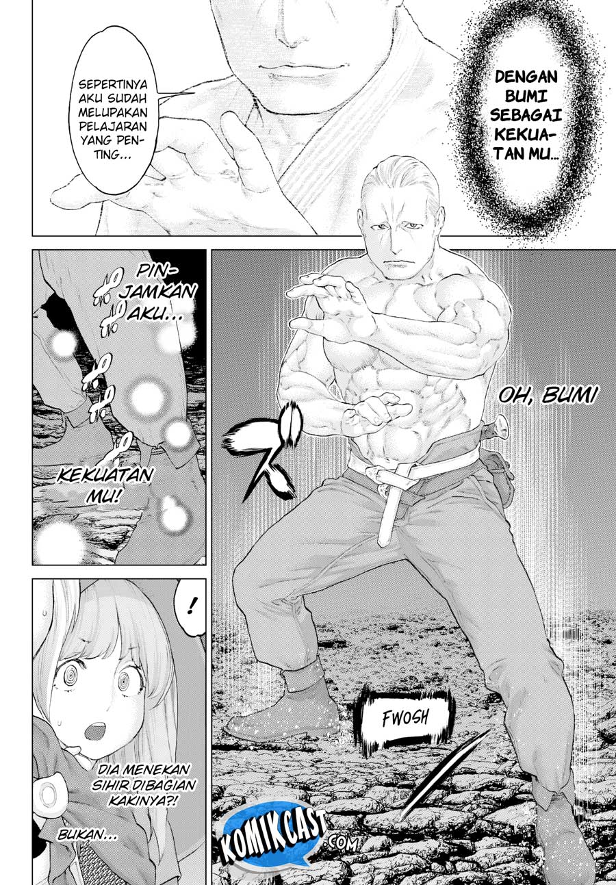 Isekai Putin