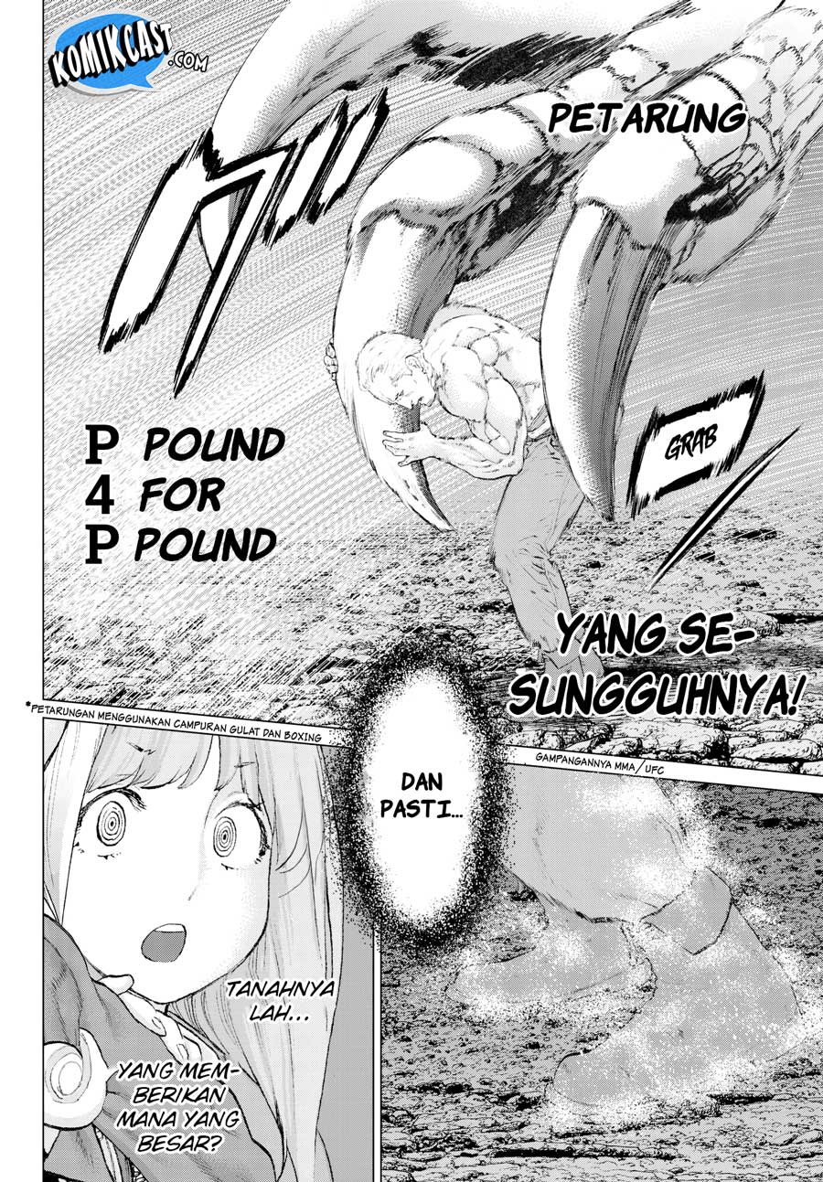 Isekai Putin