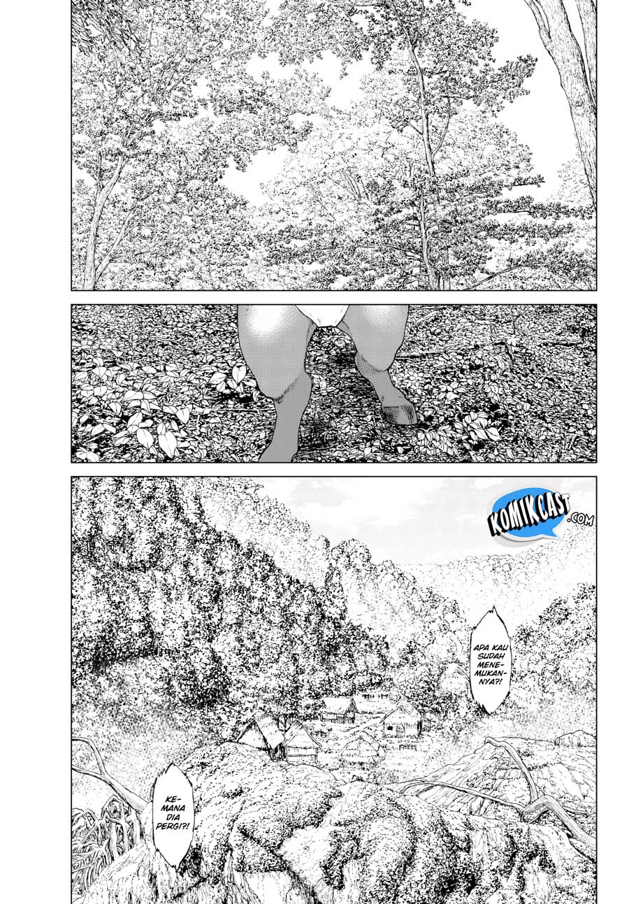 Isekai Putin