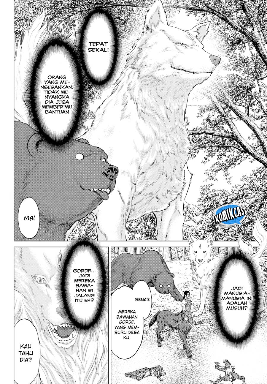 Isekai Putin