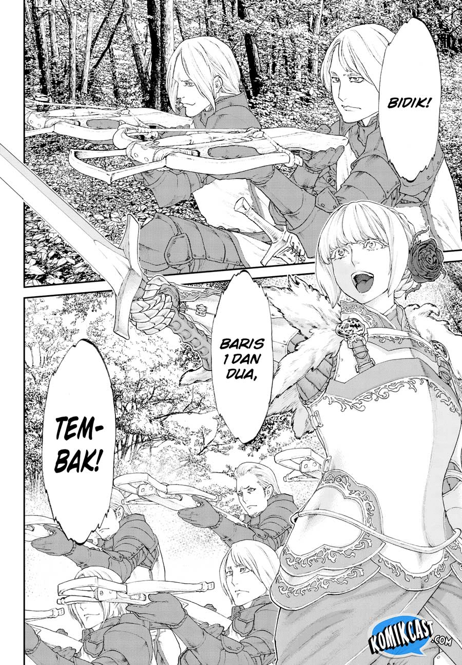 Isekai Putin