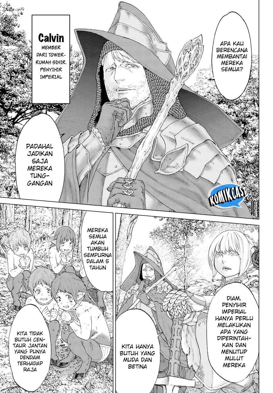 Isekai Putin