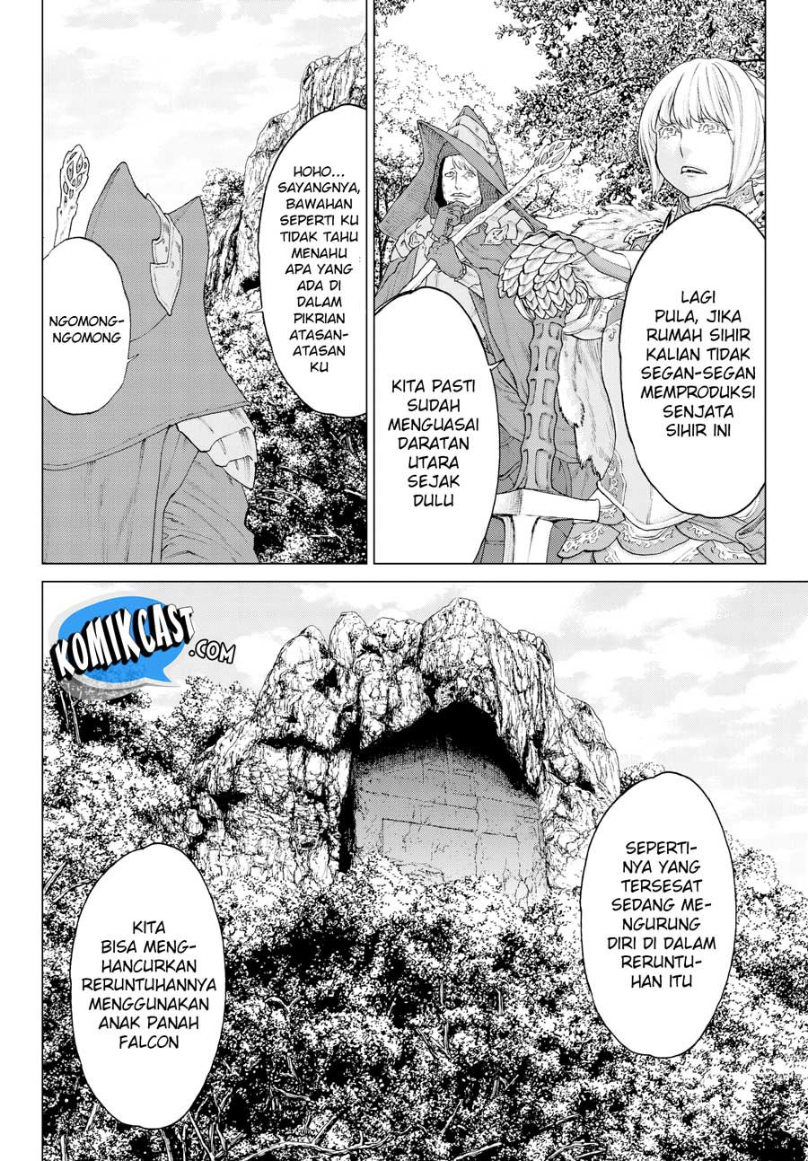 Isekai Putin