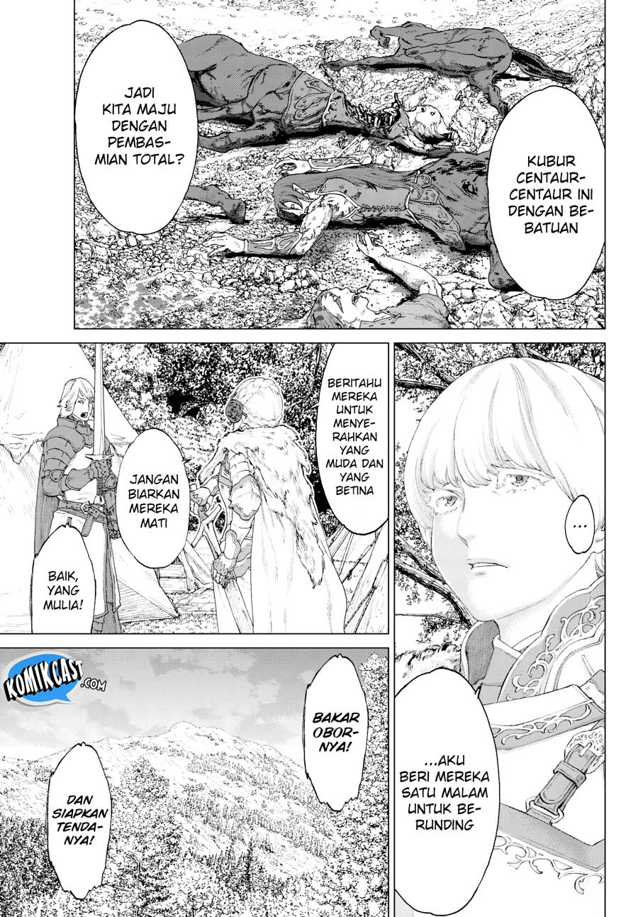 Isekai Putin