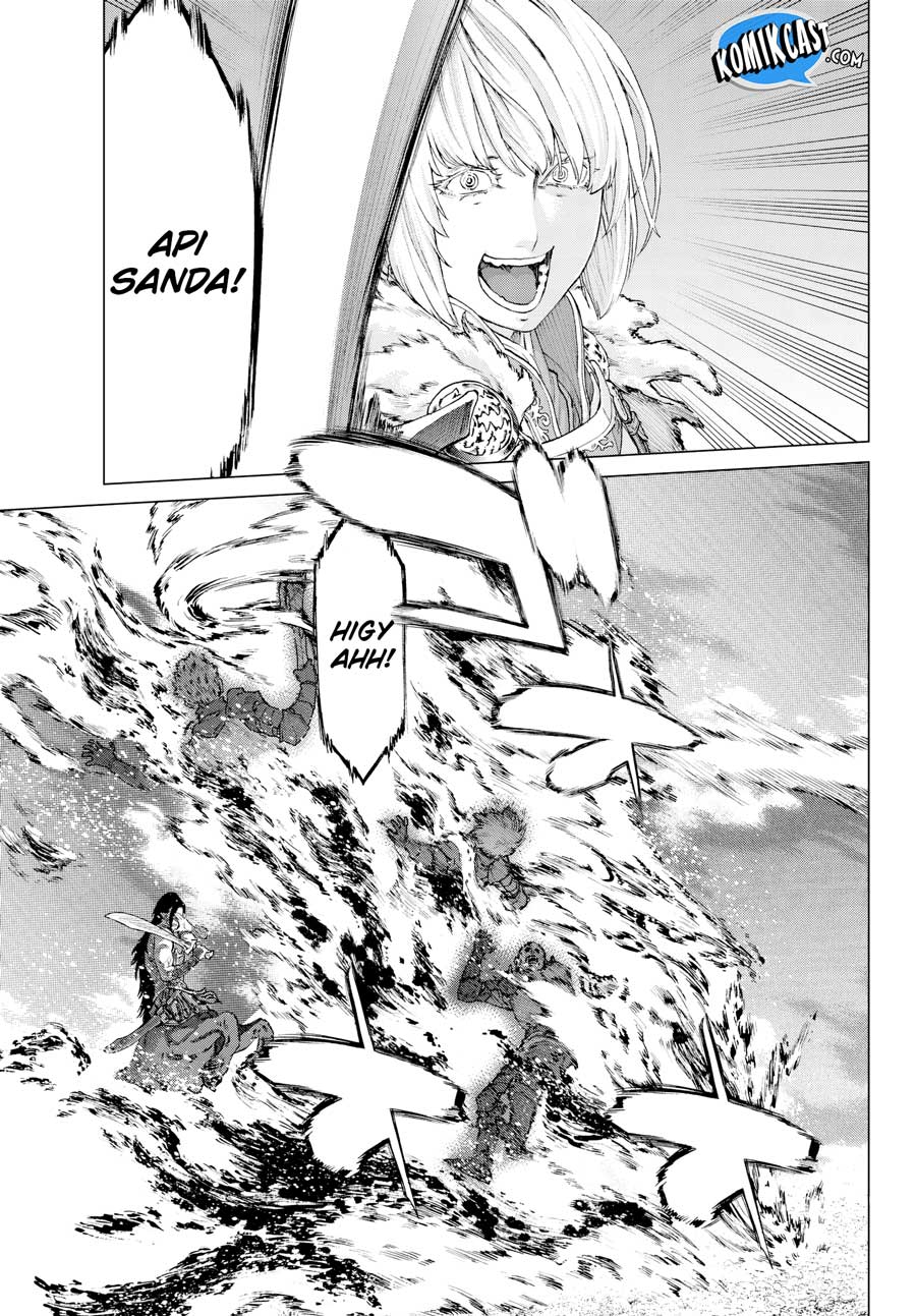 Isekai Putin