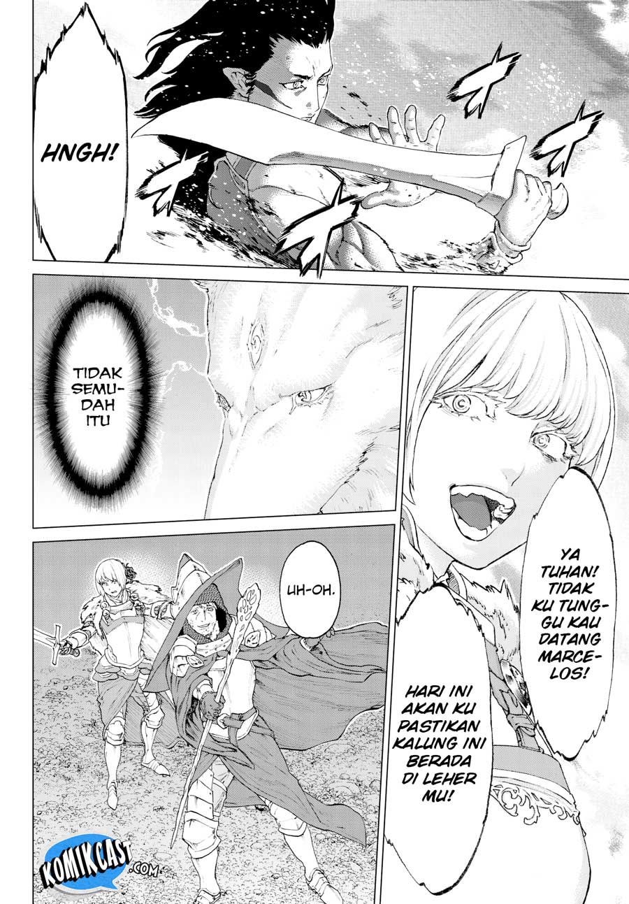Isekai Putin
