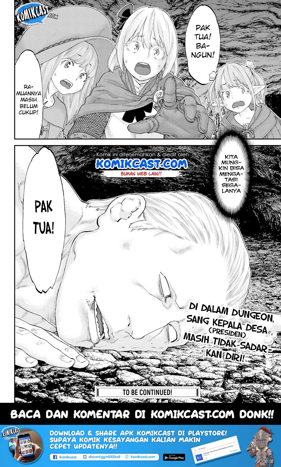 Isekai Putin
