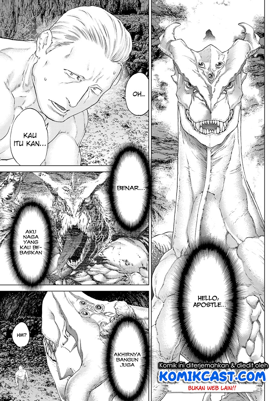 Isekai Putin