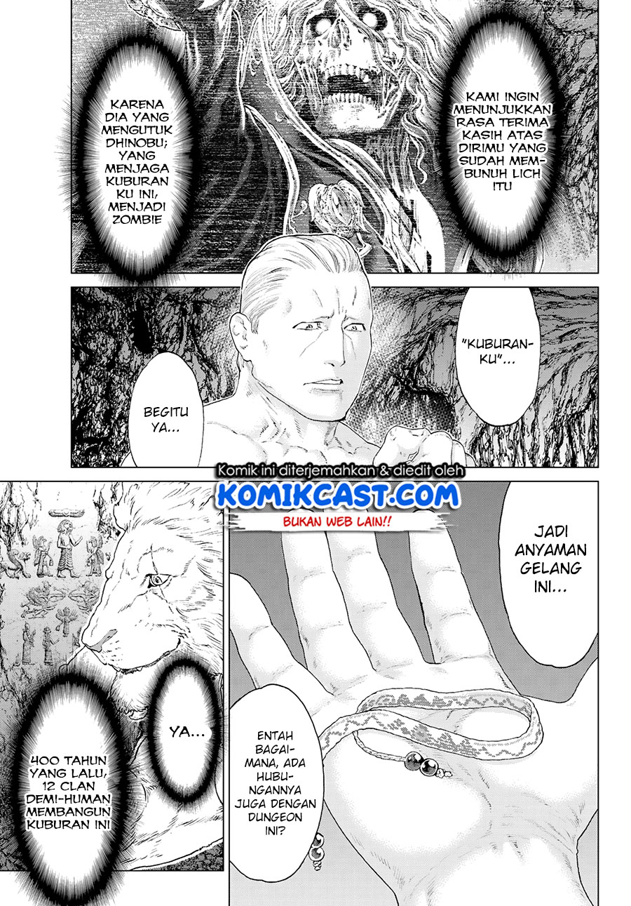 Isekai Putin