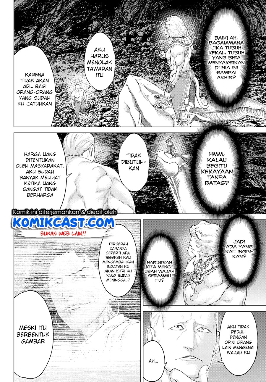 Isekai Putin