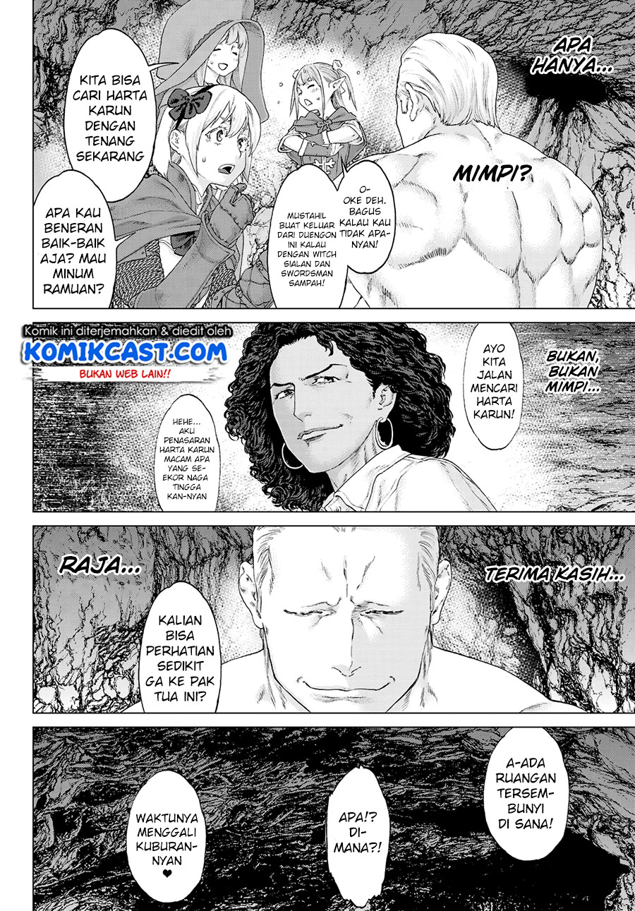 Isekai Putin