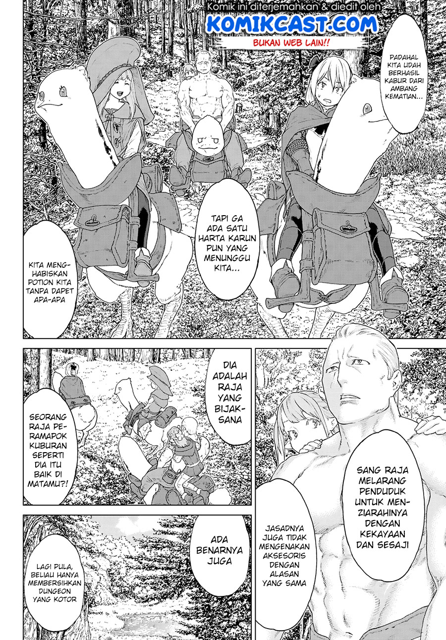 Isekai Putin