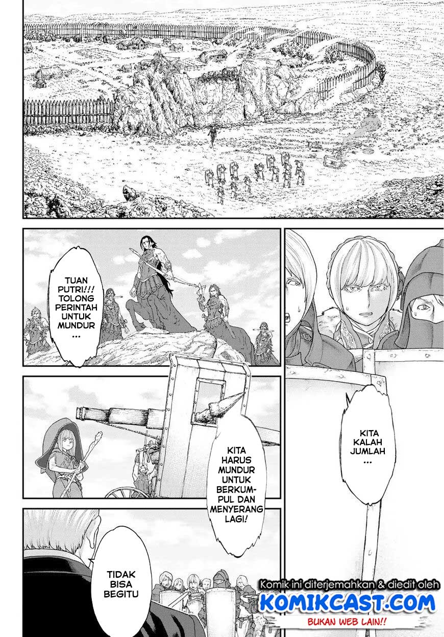 Isekai Putin