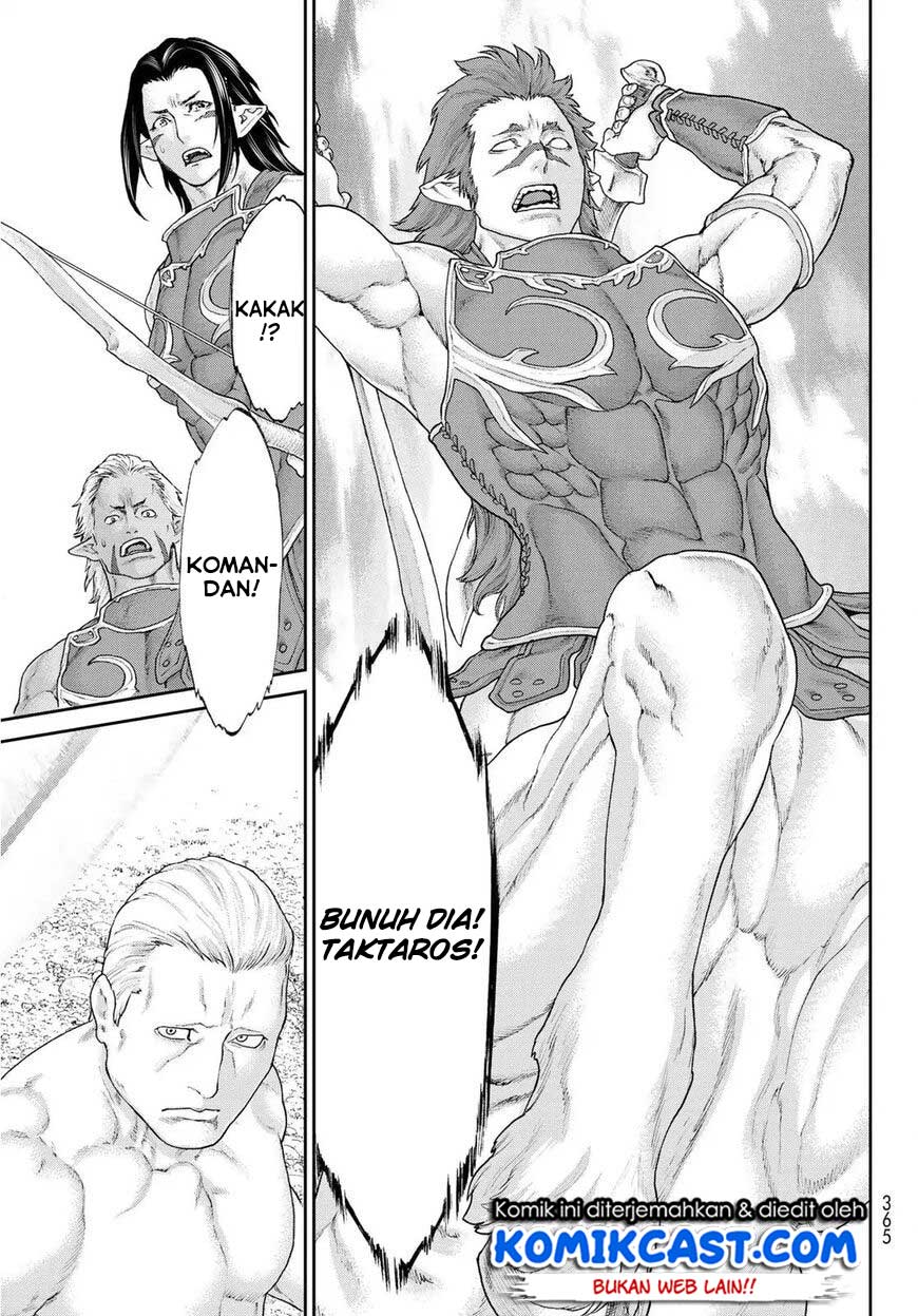 Isekai Putin