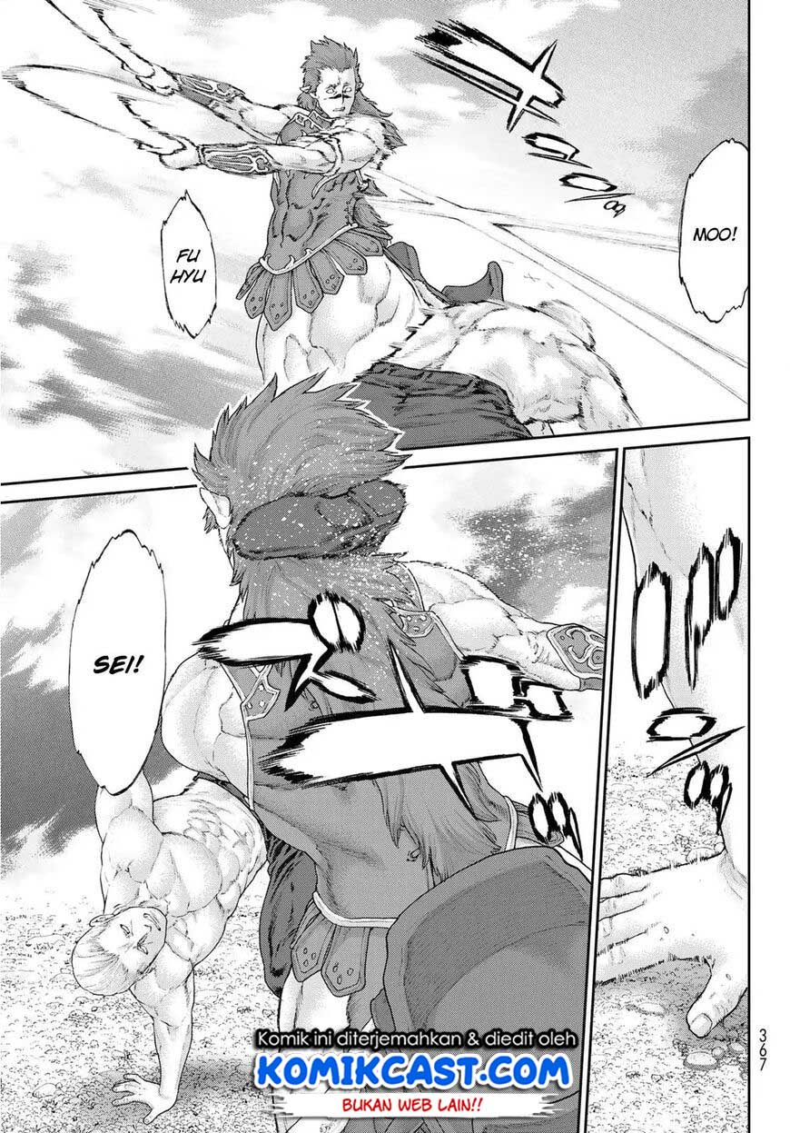 Isekai Putin
