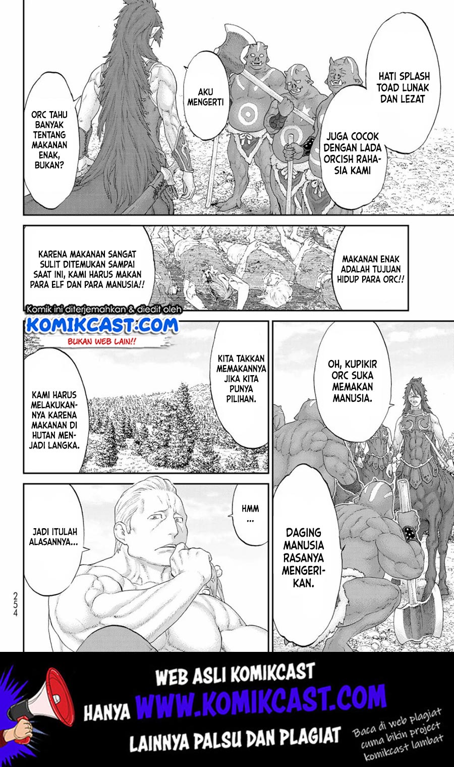 Isekai Putin
