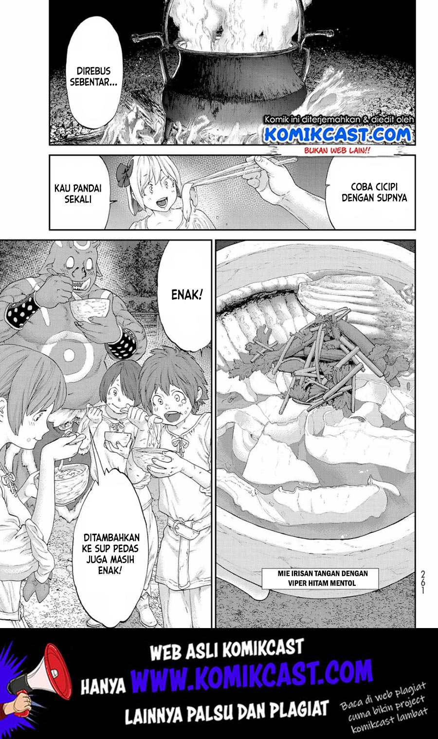Isekai Putin