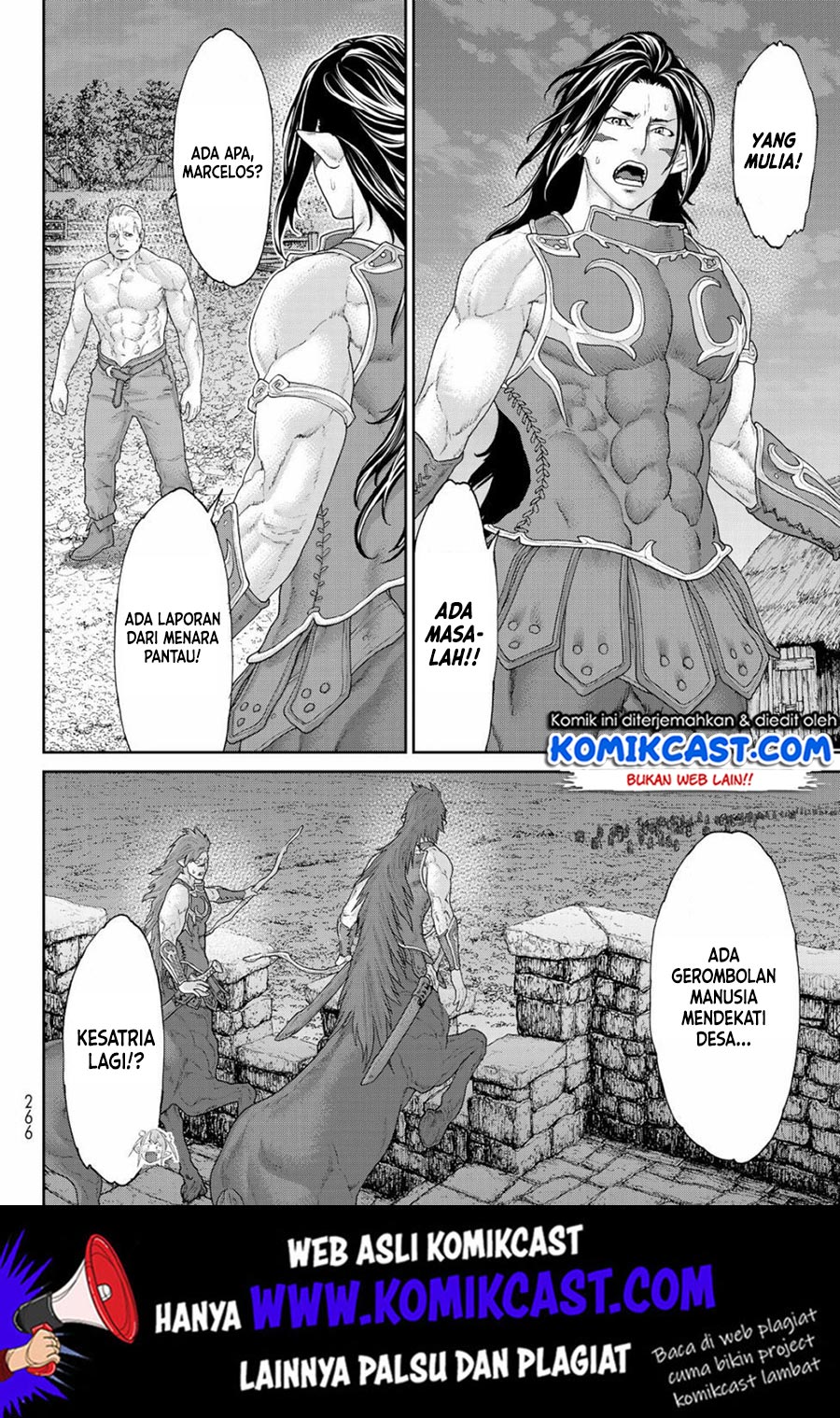 Isekai Putin