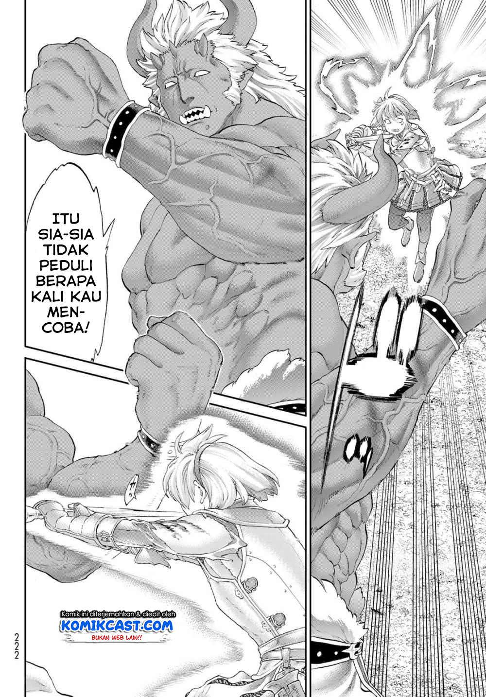 Isekai Putin
