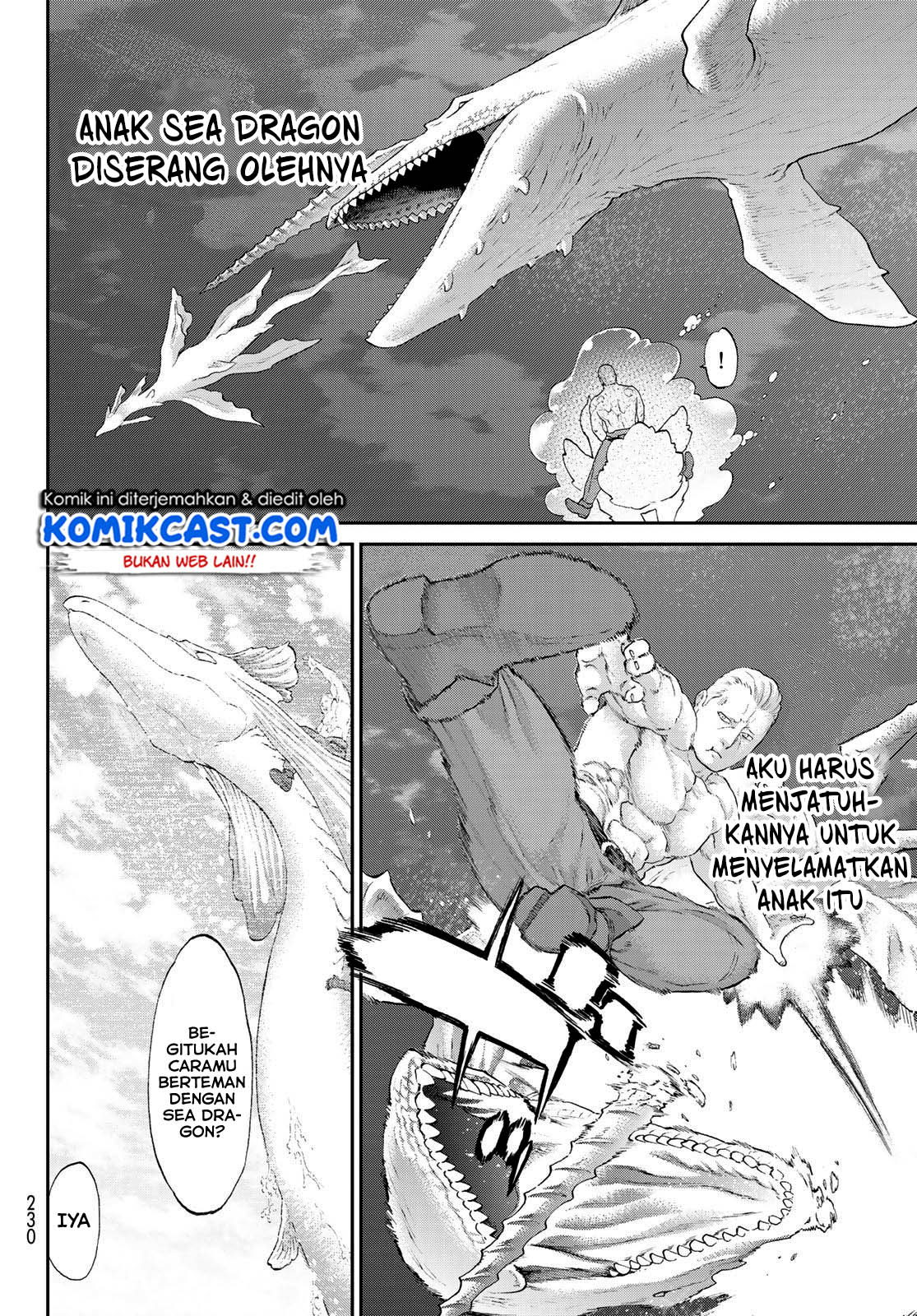 Isekai Putin