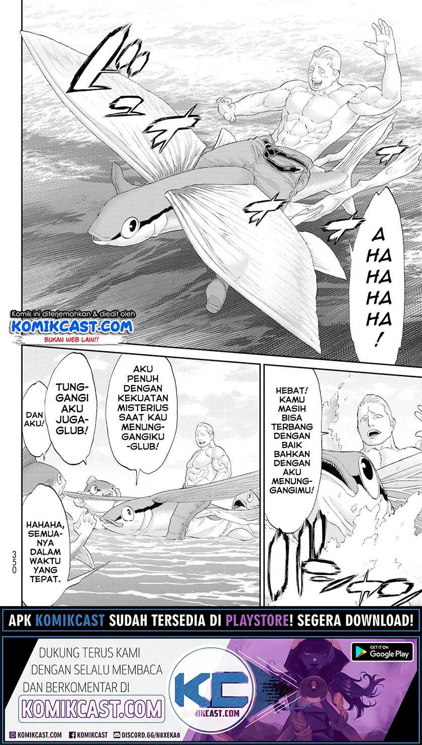 Isekai Putin