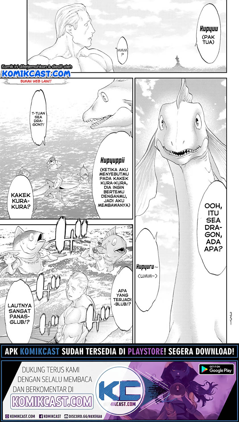 Isekai Putin