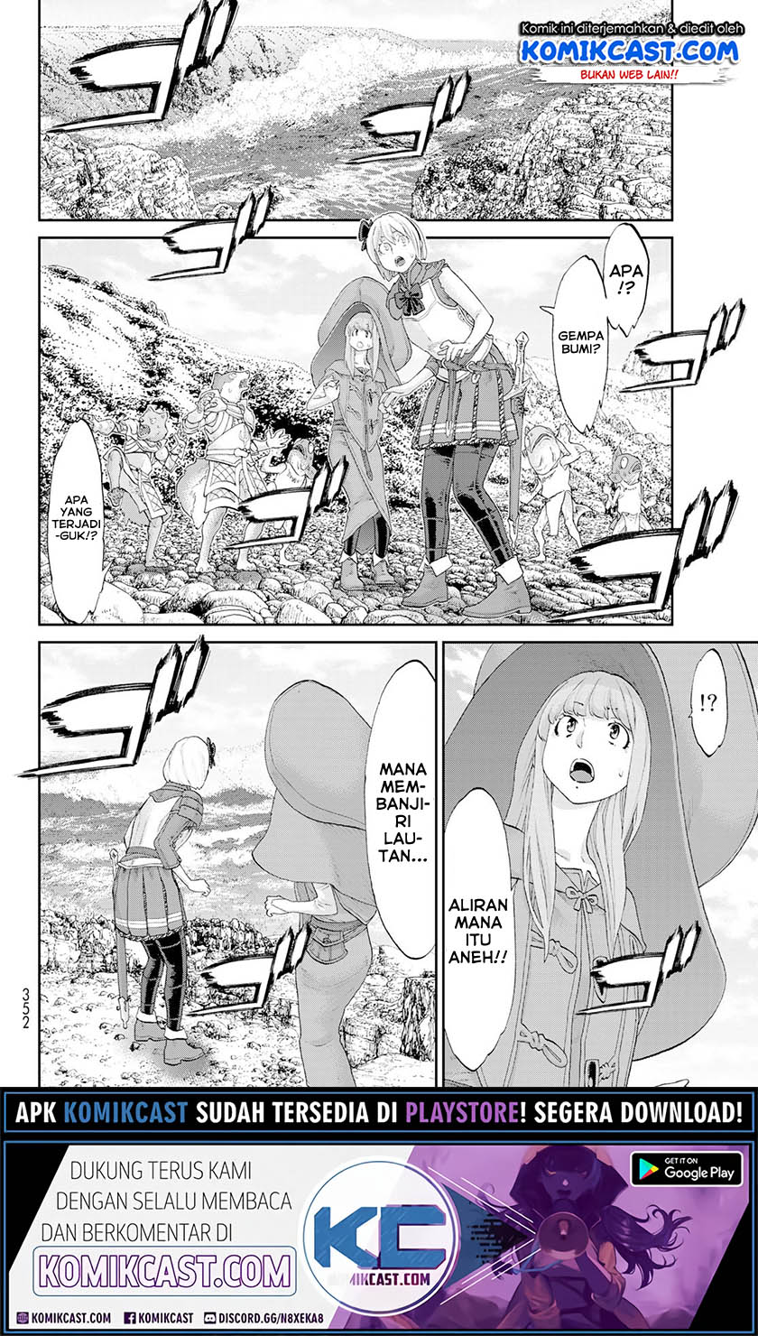 Isekai Putin