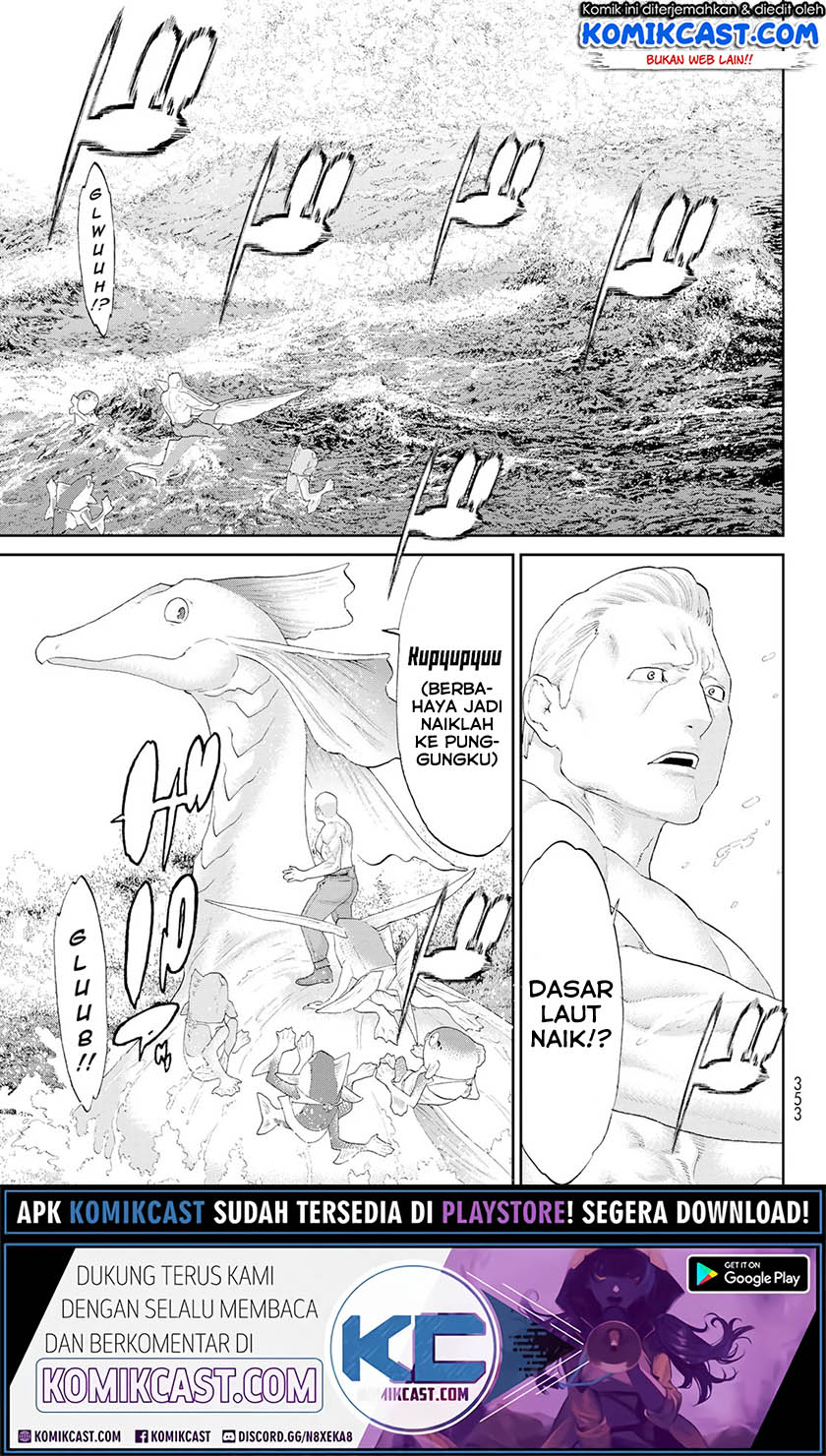 Isekai Putin