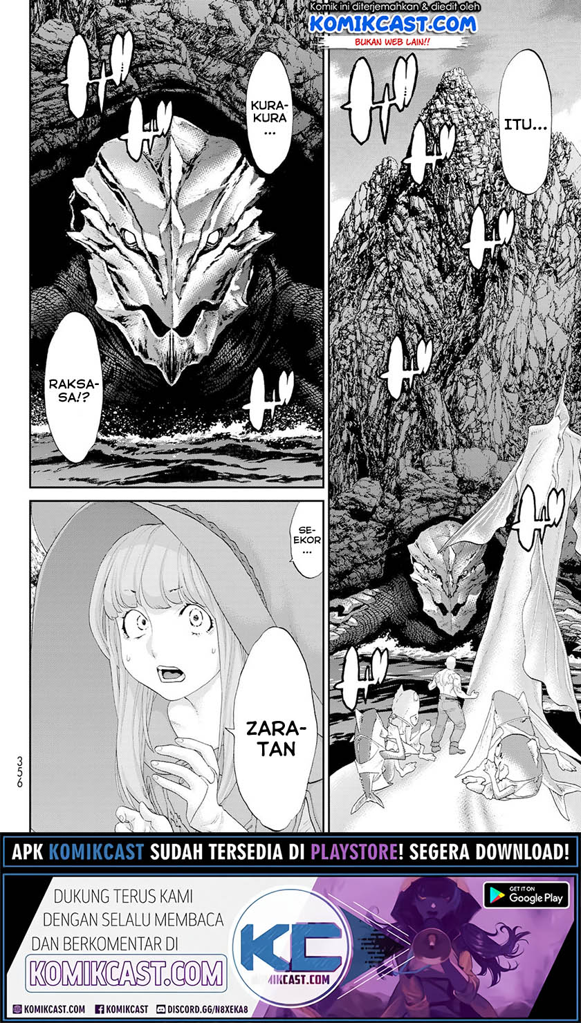 Isekai Putin