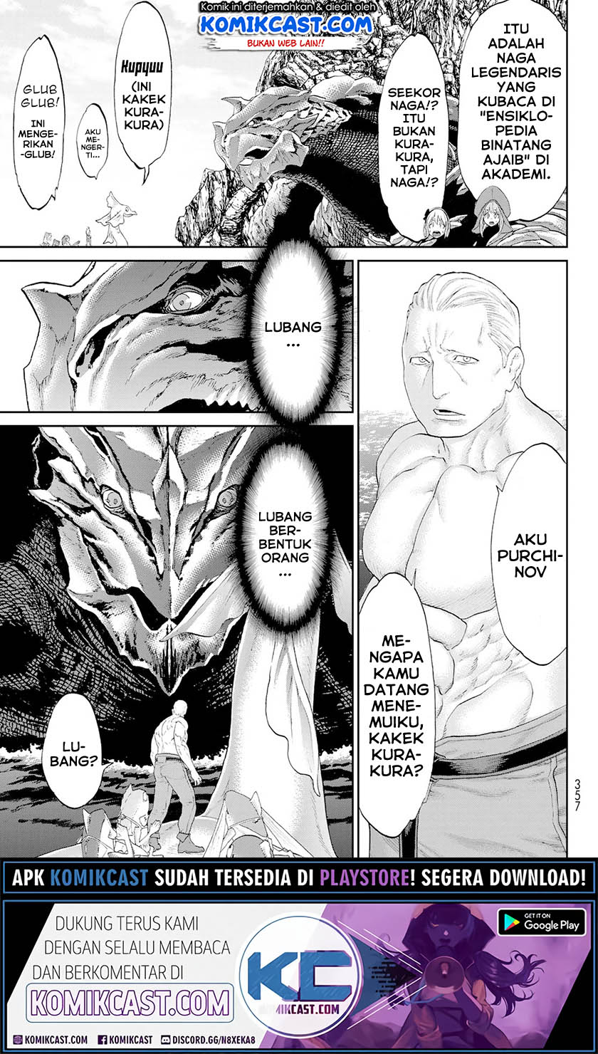 Isekai Putin