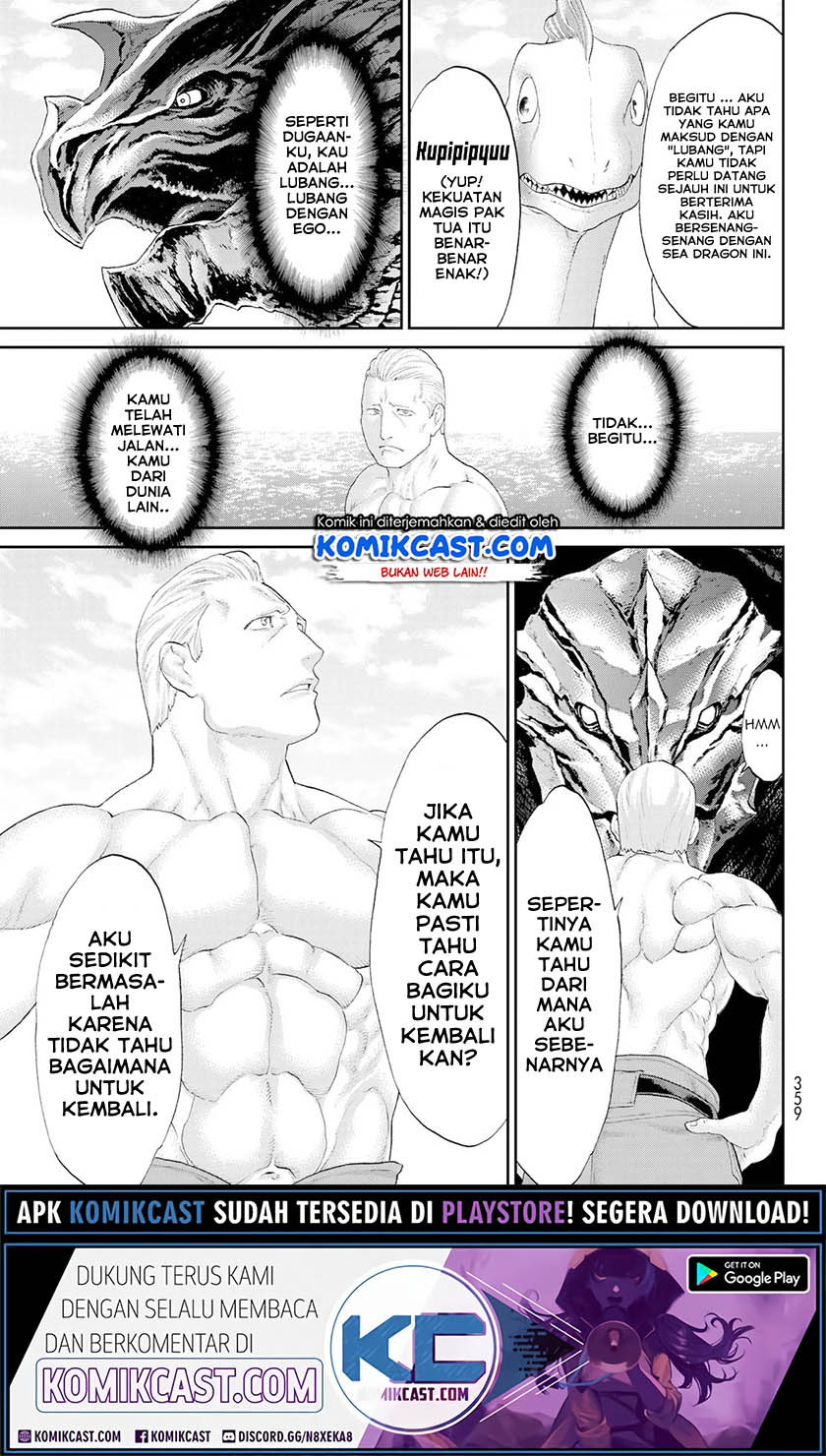 Isekai Putin