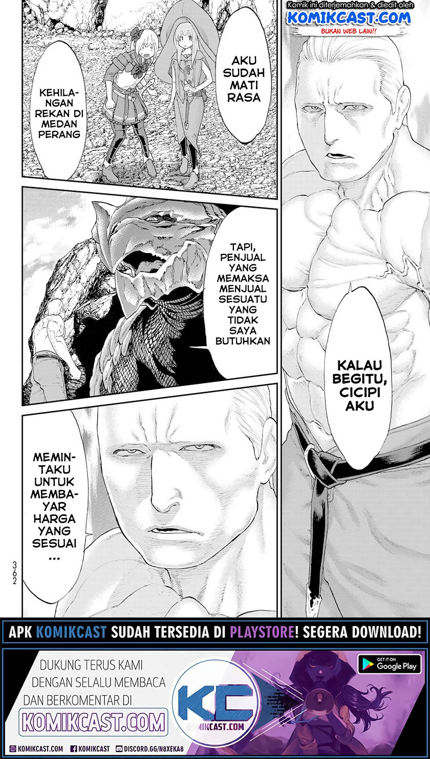 Isekai Putin
