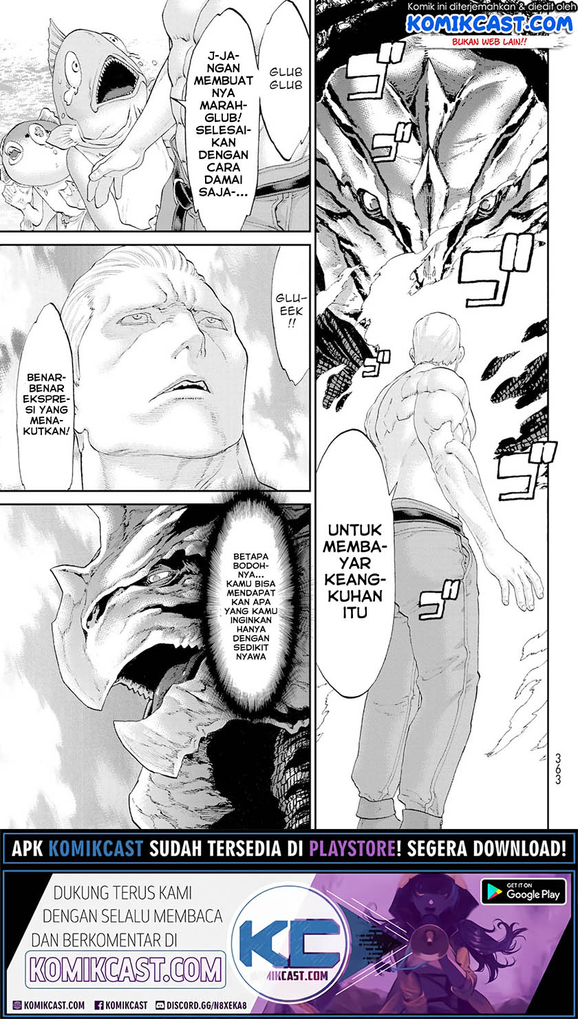 Isekai Putin