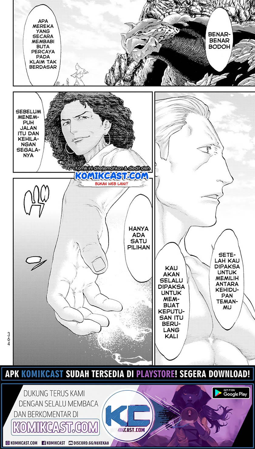 Isekai Putin