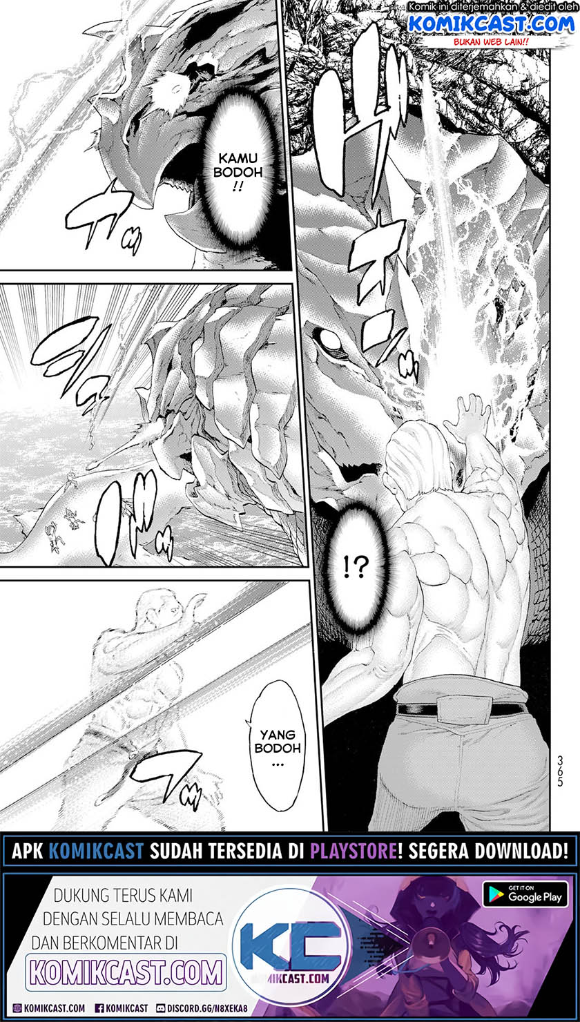Isekai Putin