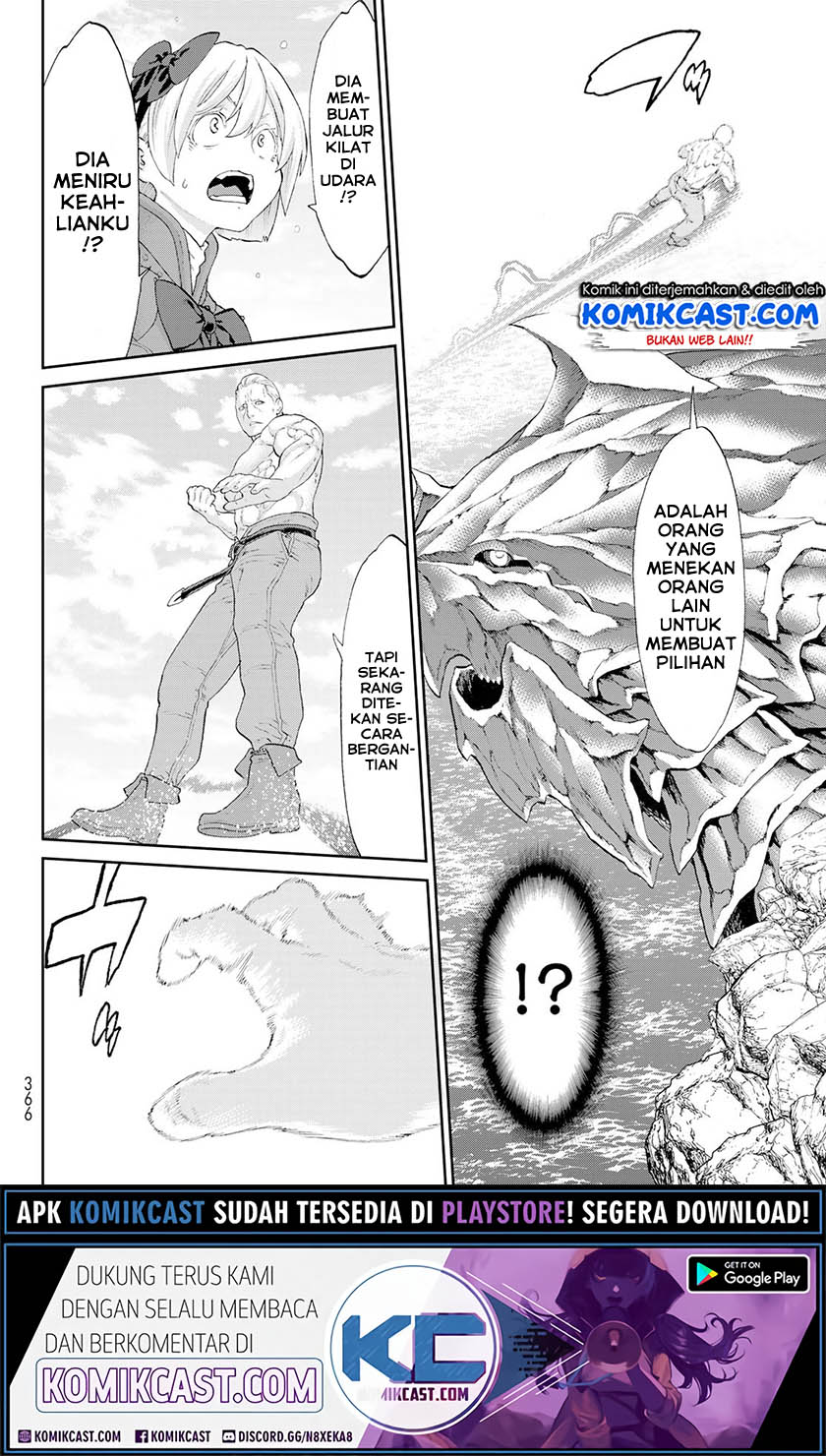 Isekai Putin