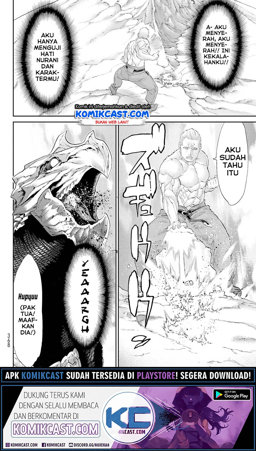 Isekai Putin
