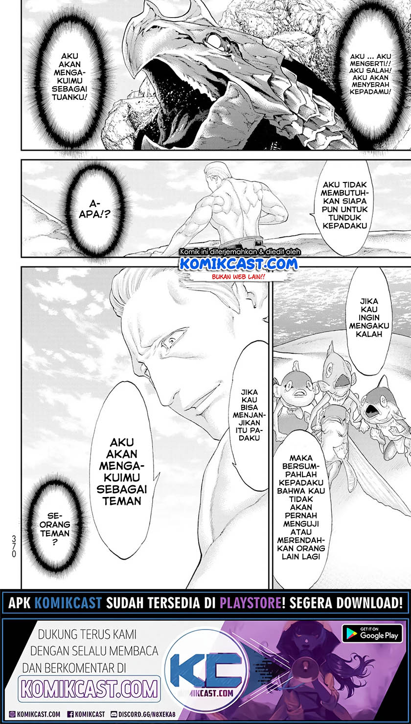 Isekai Putin