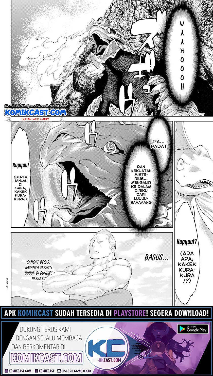 Isekai Putin