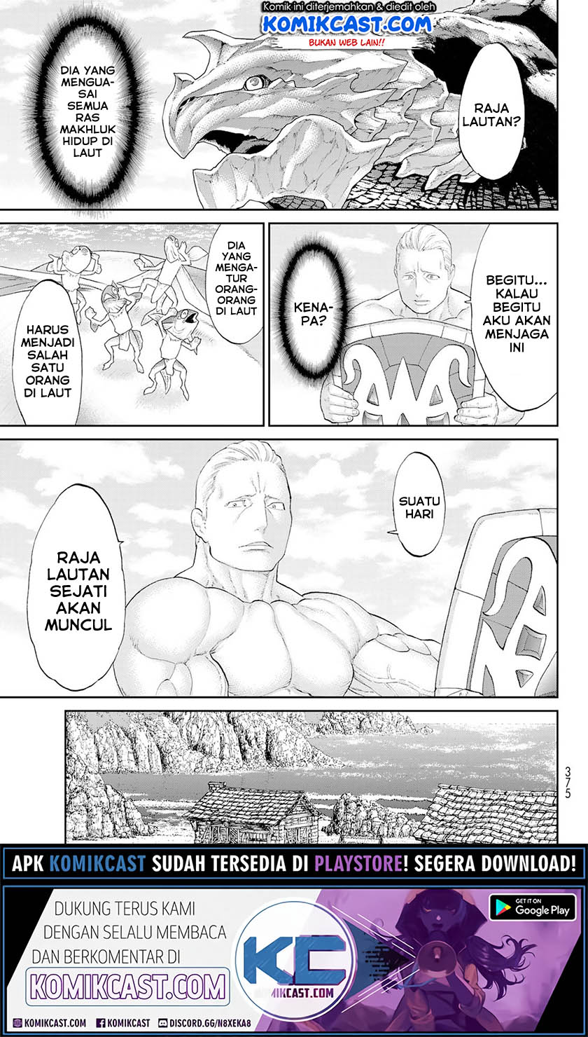 Isekai Putin