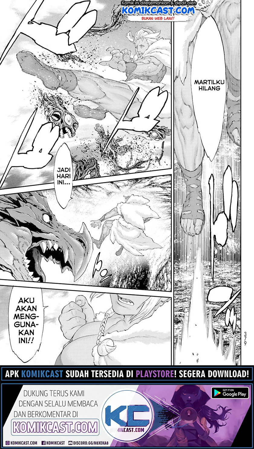 Isekai Putin